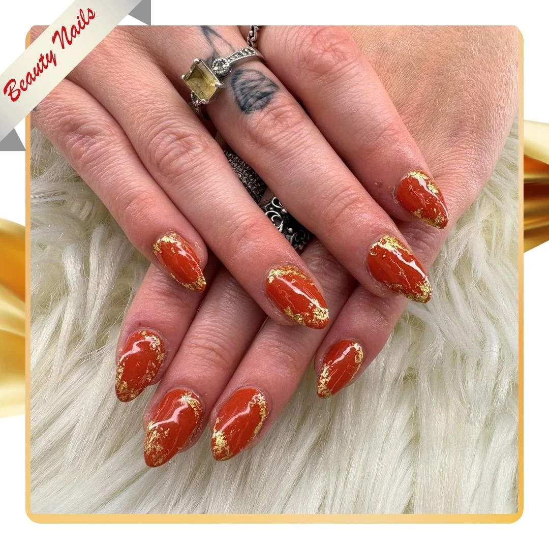 Nail designs